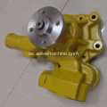 S6D125S6D140S6D155S6D170 MOTORVATTENPUMP 6212-61